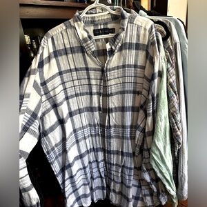 Ralph Lauren Polo Button-down (3XLT)